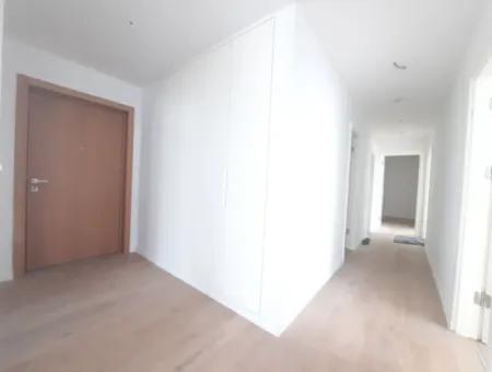 Traumhafte 3+1 Wohnung Mit Luxusausstattung In Gölbaşı / Ankara /Türkei