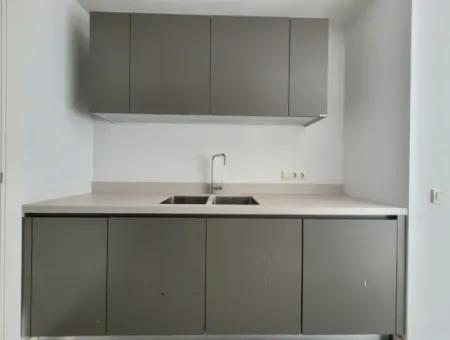 Mieterloses İncek Loft 3 1 Wohnung Im 4. Stock Mit Terrasse Zum Verkauf  In Gölbaşı / Ankara /Türkei