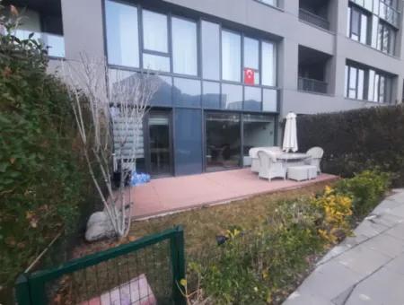 Traumhafte-3-1-Garten-Maisonette-Wohnung-Mit-Luxusausstattung-In-Golbasi-Ankara-Turkei