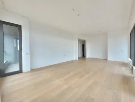 İncek Loft 3+1 110 M² Wohnung Mit Landschaftsblick Zum Verkauf  In Gölbaşı - Ankara -Turkey