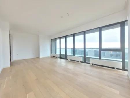 İncek Loft 3+1 110 M² Wohnung Mit Landschaftsblick Zum Verkauf  In Gölbaşı - Ankara -Turkey