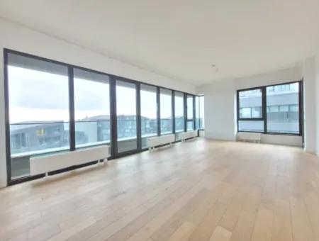 İncek Loft 3+1 110 M² Wohnung Mit Landschaftsblick Zum Verkauf  In Gölbaşı - Ankara -Turkey