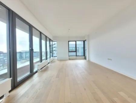 İncek Loft 3+1 110 M² Wohnung Mit Landschaftsblick Zum Verkauf  In Gölbaşı - Ankara -Turkey