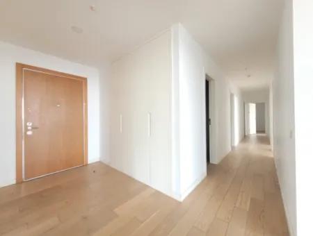 İncek Loft 3+1 110 M² Wohnung Mit Landschaftsblick Zum Verkauf  In Gölbaşı - Ankara -Turkey