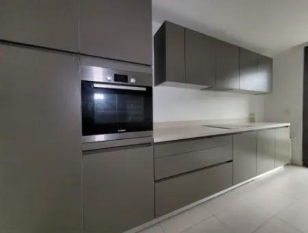 İncek Loft 3+1 110 M² Wohnung Mit Landschaftsblick Zum Verkauf  In Gölbaşı - Ankara -Turkey