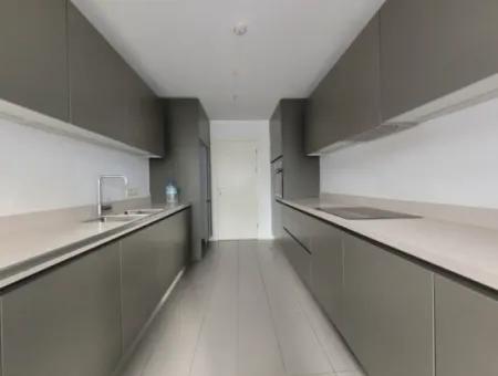 İncek Loft 3+1 110 M² Wohnung Mit Landschaftsblick Zum Verkauf  In Gölbaşı - Ankara -Turkey