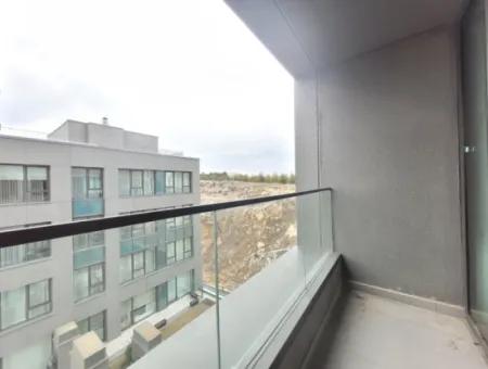 İncek Loft 3+1 110 M² Wohnung Mit Landschaftsblick Zum Verkauf  In Gölbaşı - Ankara -Turkey