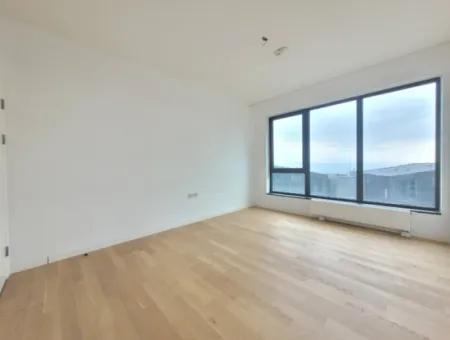 İncek Loft 3+1 110 M² Wohnung Mit Landschaftsblick Zum Verkauf  In Gölbaşı - Ankara -Turkey