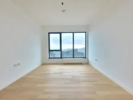 İncek Loft 3+1 110 M² Wohnung Mit Landschaftsblick Zum Verkauf  In Gölbaşı - Ankara -Turkey