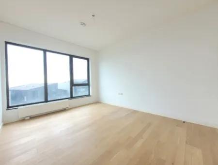 İncek Loft 3+1 110 M² Wohnung Mit Landschaftsblick Zum Verkauf  In Gölbaşı - Ankara -Turkey