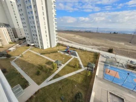 4+1 207 M² Wohnung Mit Seeblick Zum Verkauf Im Vacant İncek Nata