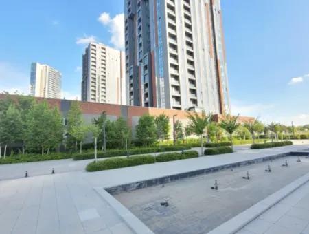 Beytepe İncek Bulvar Loft Zum Verkauf 1 1 46 M² Wohnung Zum Vermieten İn Beytepe İncek Bulvar Loft Complex