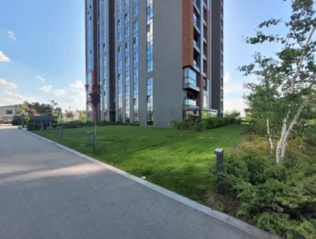 Beytepe İncek Bulvar Loft Zum Verkauf 1 1 46 M² Wohnung Zum Vermieten İn Beytepe İncek Bulvar Loft Complex