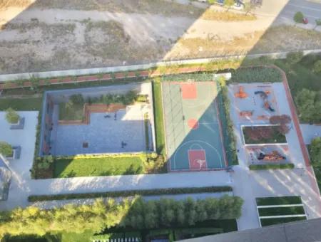 Beytepe İncek Bulvar Loft Zum Verkauf 1 1 46 M² Wohnung Zum Vermieten İn Beytepe İncek Bulvar Loft Complex