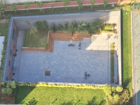 Beytepe İncek Bulvar Loft Zum Verkauf 1 1 46 M² Wohnung Zum Vermieten İn Beytepe İncek Bulvar Loft Complex