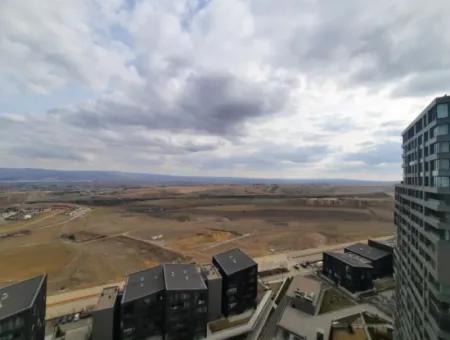 3,5 1 Mieterlose Wohnungen Mit Seeblick Zum Verkauf Im Incek Loft Complex