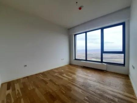 3,5 1 Mieterlose Wohnungen Mit Seeblick Zum Verkauf Im Incek Loft Complex