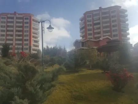 Exklusive Duplex In Türkei Ankara Beytepe Mit Atemberaubendem Panoramablick Zu Verkaufen!