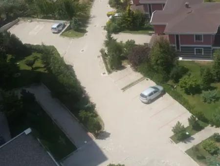 Exklusive Duplex In Türkei Ankara Beytepe Mit Atemberaubendem Panoramablick Zu Verkaufen!