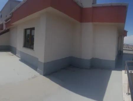 Exklusive Duplex In Türkei Ankara Beytepe Mit Atemberaubendem Panoramablick Zu Verkaufen!