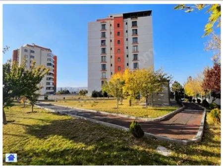 Exklusive Duplex In Türkei Ankara Beytepe Mit Atemberaubendem Panoramablick Zu Verkaufen!