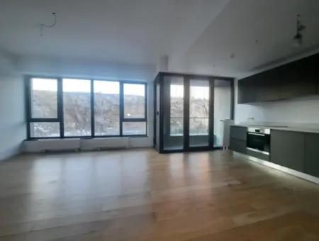 Traumhafte 2+1 Maisonette-Wohnung Mit Luxusausstattung In Gölbaşı / Ankara /Türkei