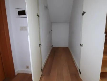 Traumhafte 3+1 Maisonette Wohnung Mit Luxusausstattung In Gölbaşı / Ankara /Türkei