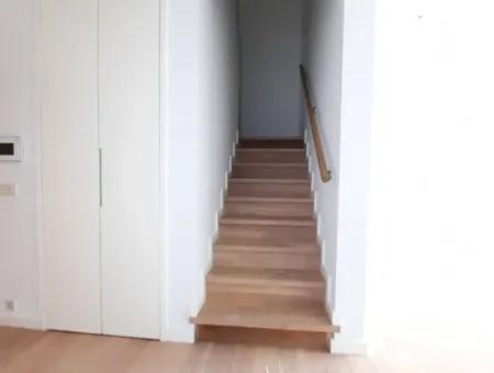 Traumhafte 3+1 Maisonette Wohnung Mit Luxusausstattung In Gölbaşı / Ankara /Türkei