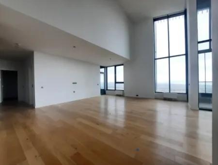 Traumhafte 5,5+1 Maisonette- Wohnung Mit Luxusausstattung In Gölbaşı / Ankara /Türkei