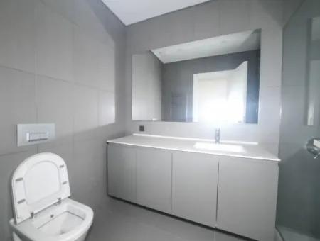 Traumhafte 5,5+1 Maisonette- Wohnung Mit Luxusausstattung In Gölbaşı / Ankara /Türkei