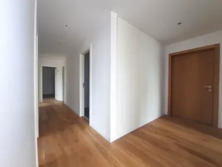 Traumhafte 3+1 Wohnung Mit Luxusausstattung In Gölbaşı / Ankara /Türkei