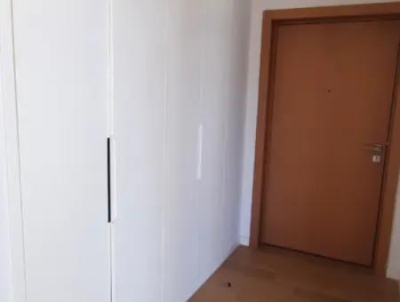 Traumhafte 3+1 Wohnung Mit Luxusausstattung In Gölbaşı / Ankara /Türkei