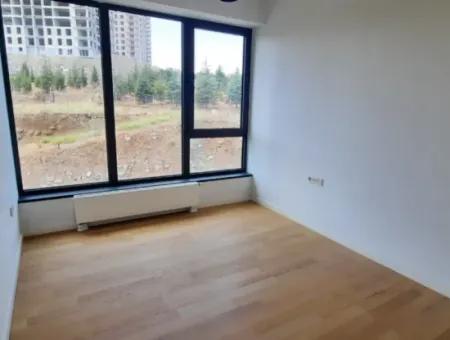 Traumhafte 3+1 Wohnung Mit Luxusausstattung In Gölbaşı / Ankara /Türkei