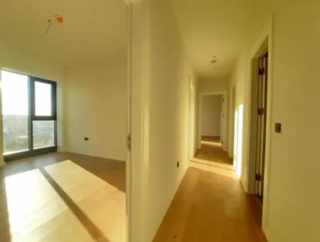 3+1 130 M² 2. Stock Mogan View Wohnung Zum Verkauf In Beytepe İncek Bulvar Loft Complex