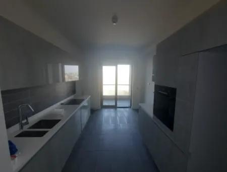 3+1 130 M² Wohnung Im 9. Stock Mit Blick Auf Den Boulevard Zum Verkauf In Beytepe İncek Bulvar Loft Complex