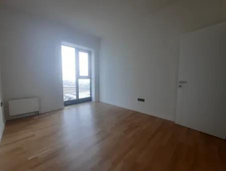 3+1 130 M² Wohnung Im 9. Stock Mit Blick Auf Den Boulevard Zum Verkauf In Beytepe İncek Bulvar Loft Complex