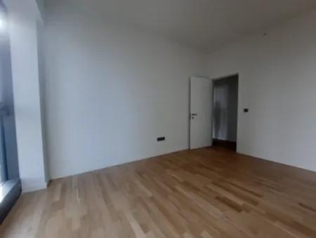 3+1 130 M² Wohnung Im 9. Stock Mit Blick Auf Den Boulevard Zum Verkauf In Beytepe İncek Bulvar Loft Complex