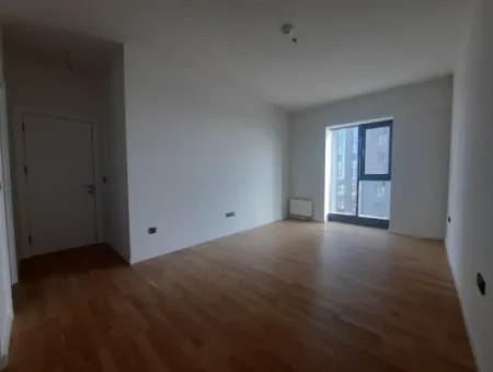 3+1 130 M² Wohnung Im 9. Stock Mit Blick Auf Den Boulevard Zum Verkauf In Beytepe İncek Bulvar Loft Complex