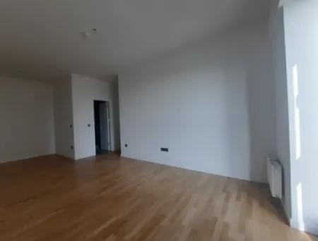 3+1 130 M² Wohnung Im 9. Stock Mit Blick Auf Den Boulevard Zum Verkauf In Beytepe İncek Bulvar Loft Complex