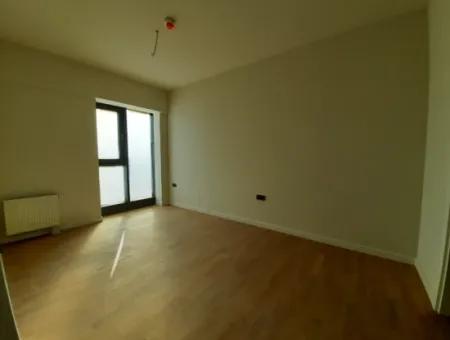 2+1 68 M² 14. Stock Boulevard Fassade Wohnung Zum Verkauf In Beytepe İncek Bulvar Loft Complex