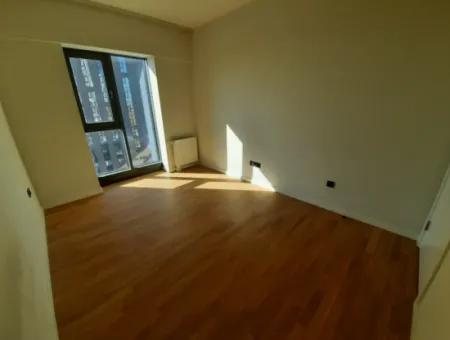 1+1 46 M² 18. Stock Wohnung Mit Seeblick Zum Verkauf In Beytepe İncek Bulvar Loft Complex