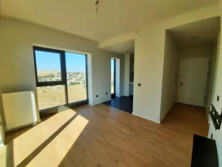 1+1 46 M² 18. Stock Wohnung Mit Seeblick Zum Verkauf In Beytepe İncek Bulvar Loft Complex