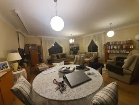 Exklusive Duplex In Türkei Ankara Beytepe Mit Atemberaubendem Panoramablick Zu Verkaufen!