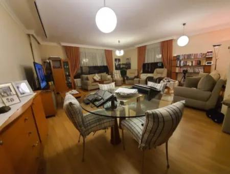 Exklusive Duplex In Türkei Ankara Beytepe Mit Atemberaubendem Panoramablick Zu Verkaufen!