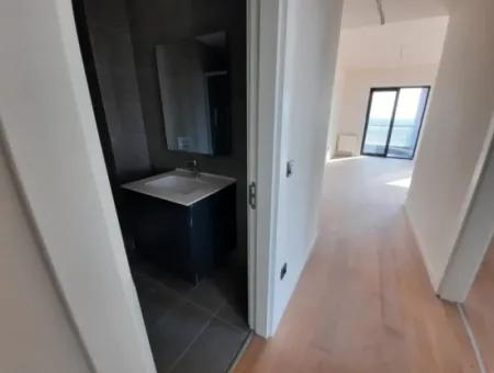 3+1 110 M² 10. Etage Südseite Wohnung Zum Verkauf In Beytepe İncek Bulvar Loft Complex