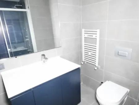 2+1 90 M² 12. Stock Südseite Wohnung Zum Verkauf In Beytepe İncek Bulvar Loft Complex