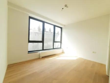 188 M² Mieterwohnung Mit Aussicht 5+1 Landschaftsblick Zum Verkauf Im İncek Loft-Komplex