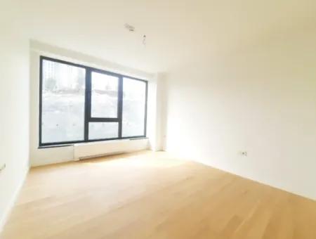 188 M² Mieterwohnung Mit Aussicht 5+1 Landschaftsblick Zum Verkauf Im İncek Loft-Komplex