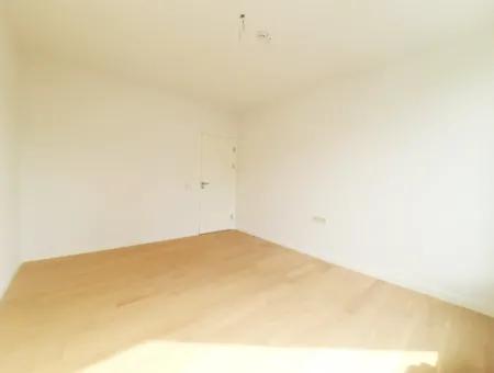 188 M² Mieterwohnung Mit Aussicht 5+1 Landschaftsblick Zum Verkauf Im İncek Loft-Komplex