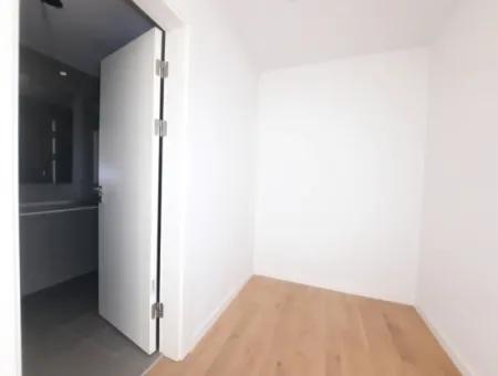 188 M² Mieterwohnung Mit Aussicht 5+1 Landschaftsblick Zum Verkauf Im İncek Loft-Komplex